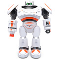 DWI dowellin intelligent interactive educational remote control toy robot humanoid